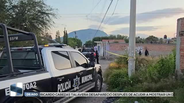 Noticias Querétaro del 6 de agosto 2026