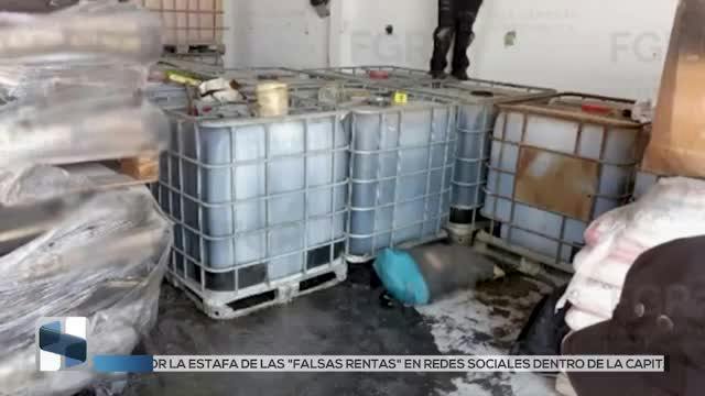 Noticias Hidalgo del 6 de agosto 2026