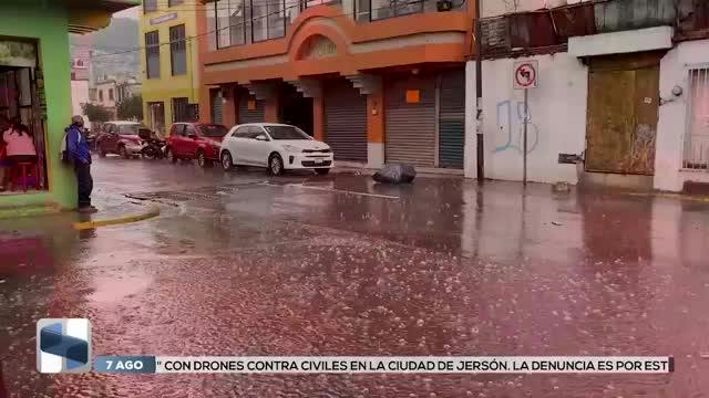 Noticias Oaxaca del 7 de agosto 2026