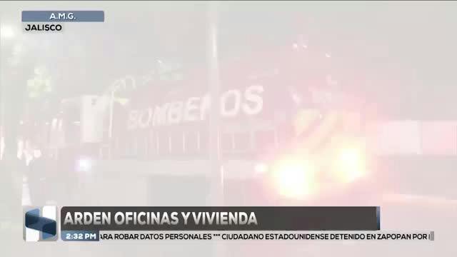 Noticias Jalisco del 7 de agosto 2026