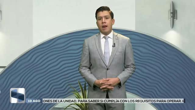 Noticias Zacatecas del 10 de agosto 2026