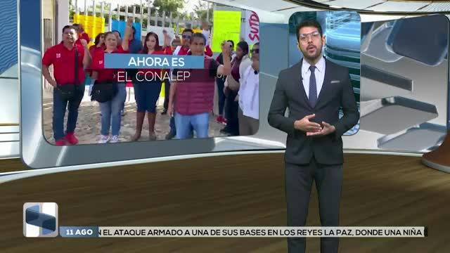 Noticias Oaxaca del 11 de agosto 2026