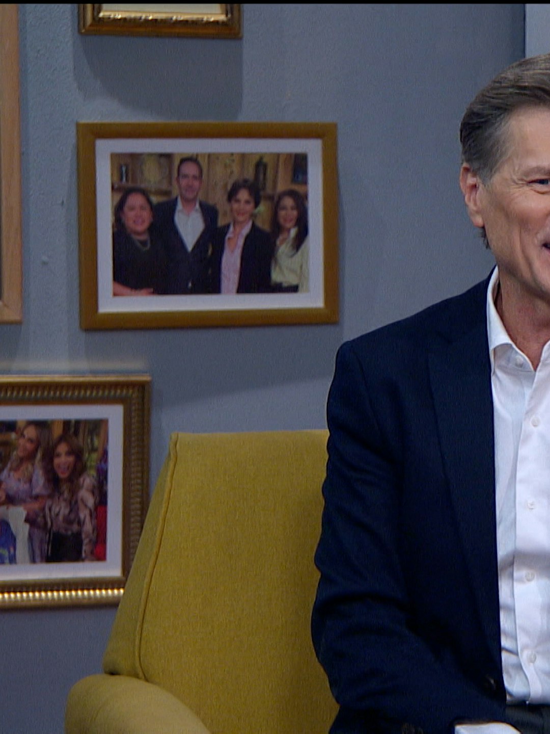 “No te vas con las manos vacías”; Enrique de la Madrid presenta el nuevo programa de Azteca UNO, “¿Quién quiere ser millonario?”