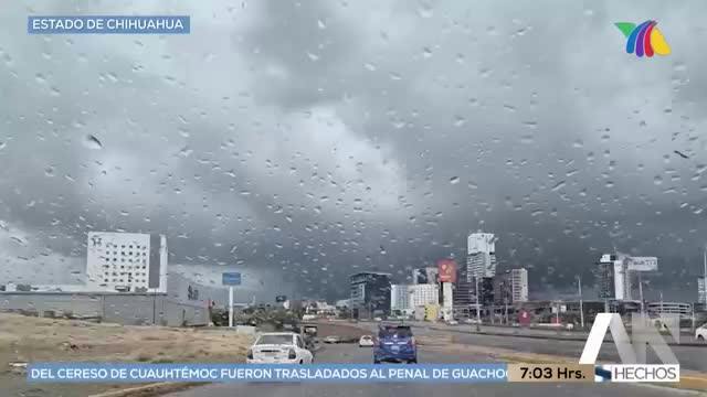 Noticias Ciudad Juárez del 24 de septiembre 2026