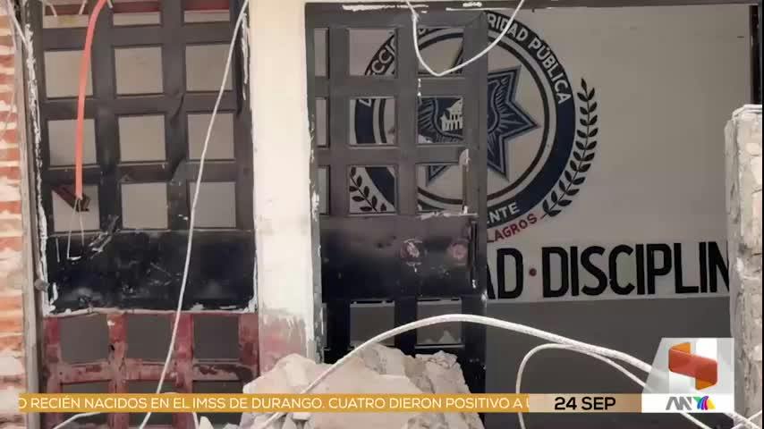 Noticias Zacatecas del 24 de septiembre 2026