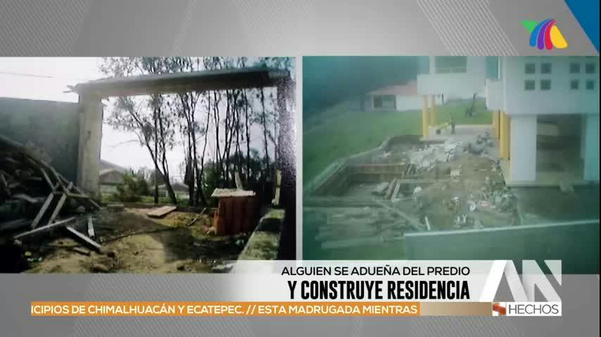 Noticias Estado De México del 24 de septiembre 2026