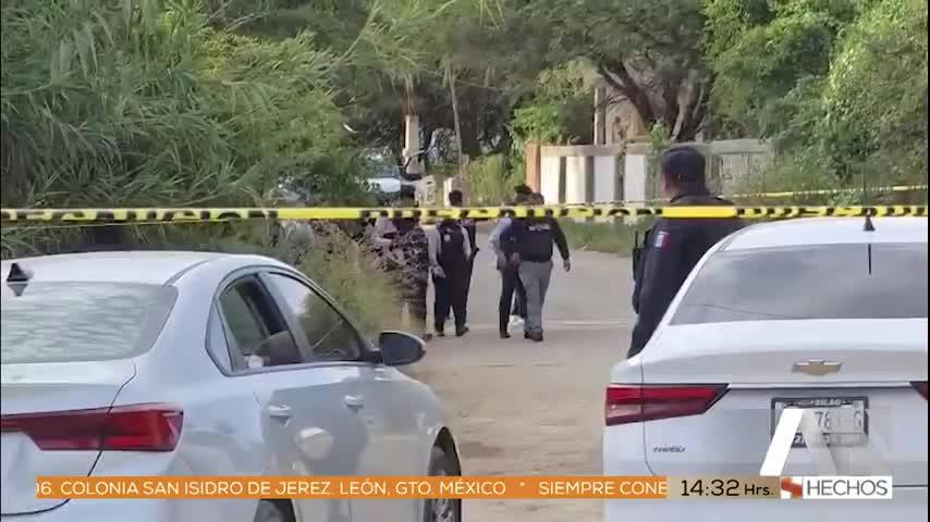 Noticias Bajío del 24 de septiembre 2026
