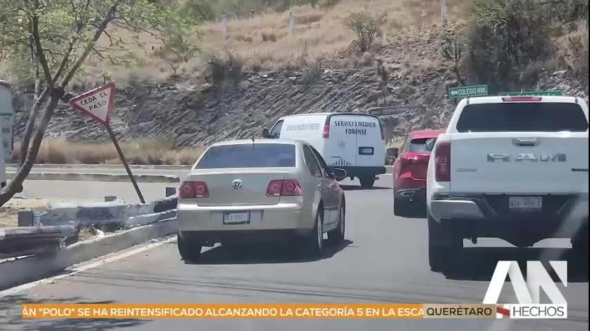 Noticias Querétaro del 24 de septiembre 2026