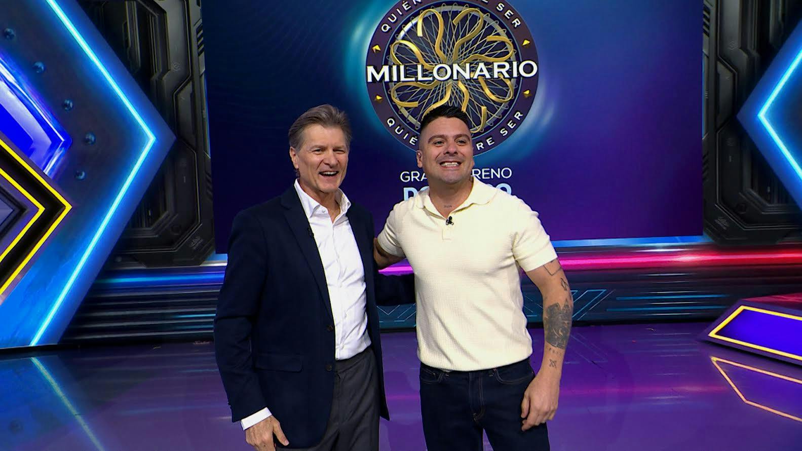 En Al Extremo: Enrique de la Madrid revela qué habrá en ¿Quién quiere ser millonario?