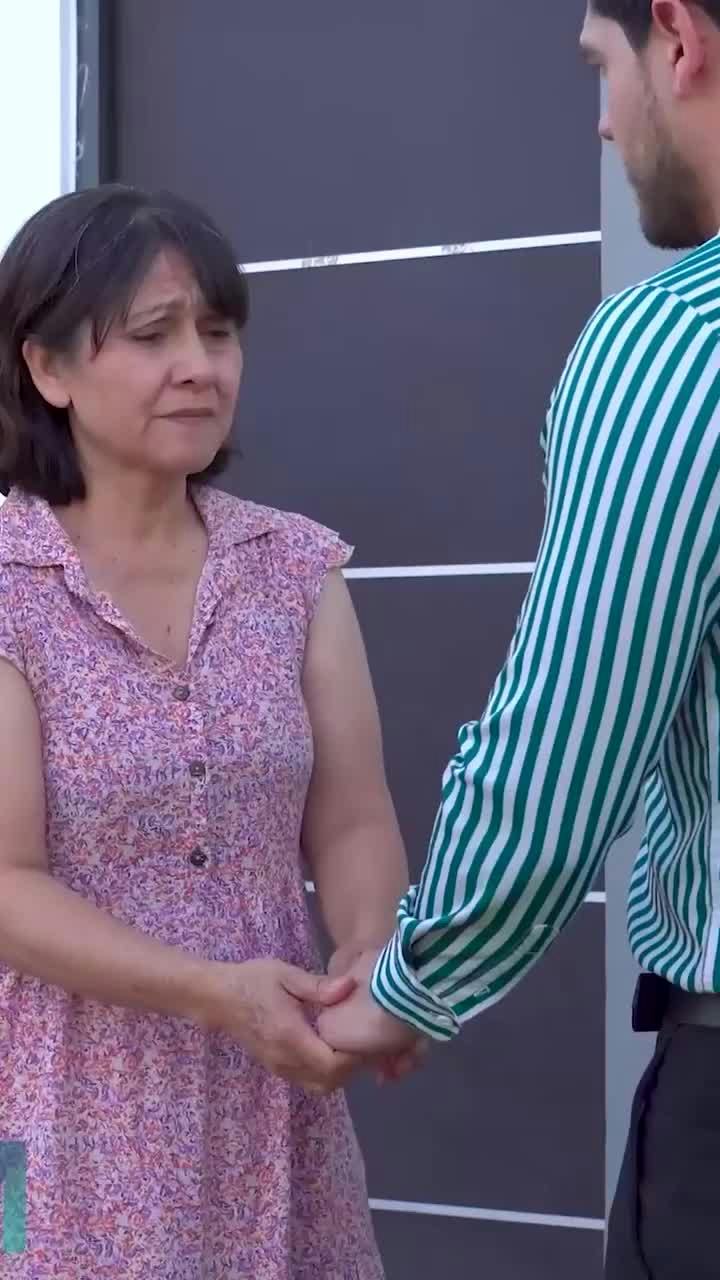 Parte 3 | Usó a un muñeco como su hijo para quedarse con su dinero