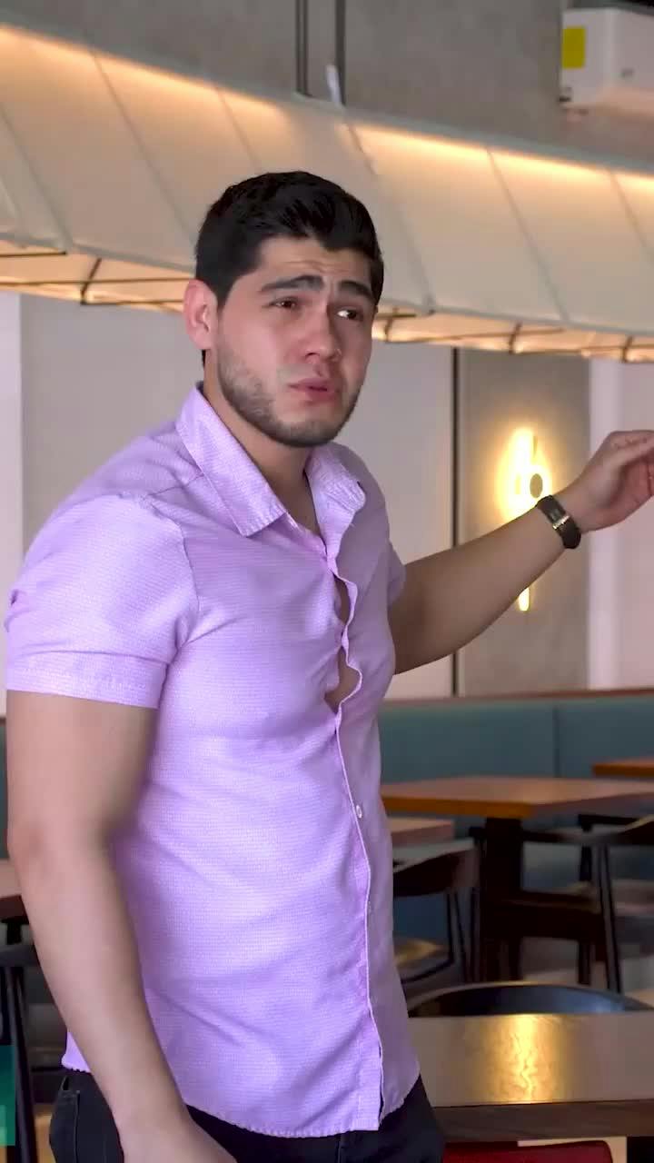 Parte 3 | Su jefe le ofreció un ascenso a cambio de festejar en su casa