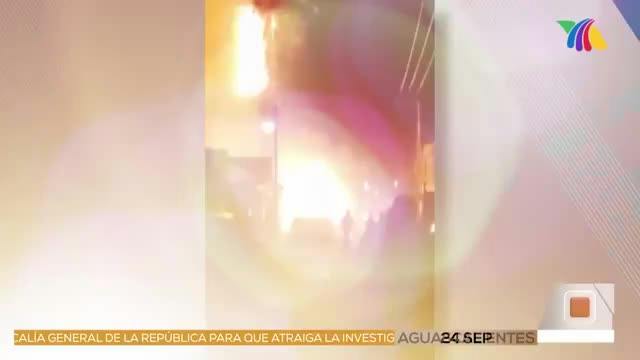 Noticias Aguascalientes del 24 de septiembre 2026
