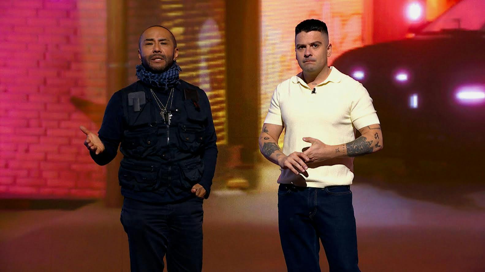 Jorge “El Diablo Becerril” reporta: Ataque a tiros contra dos mujeres en Tepito
