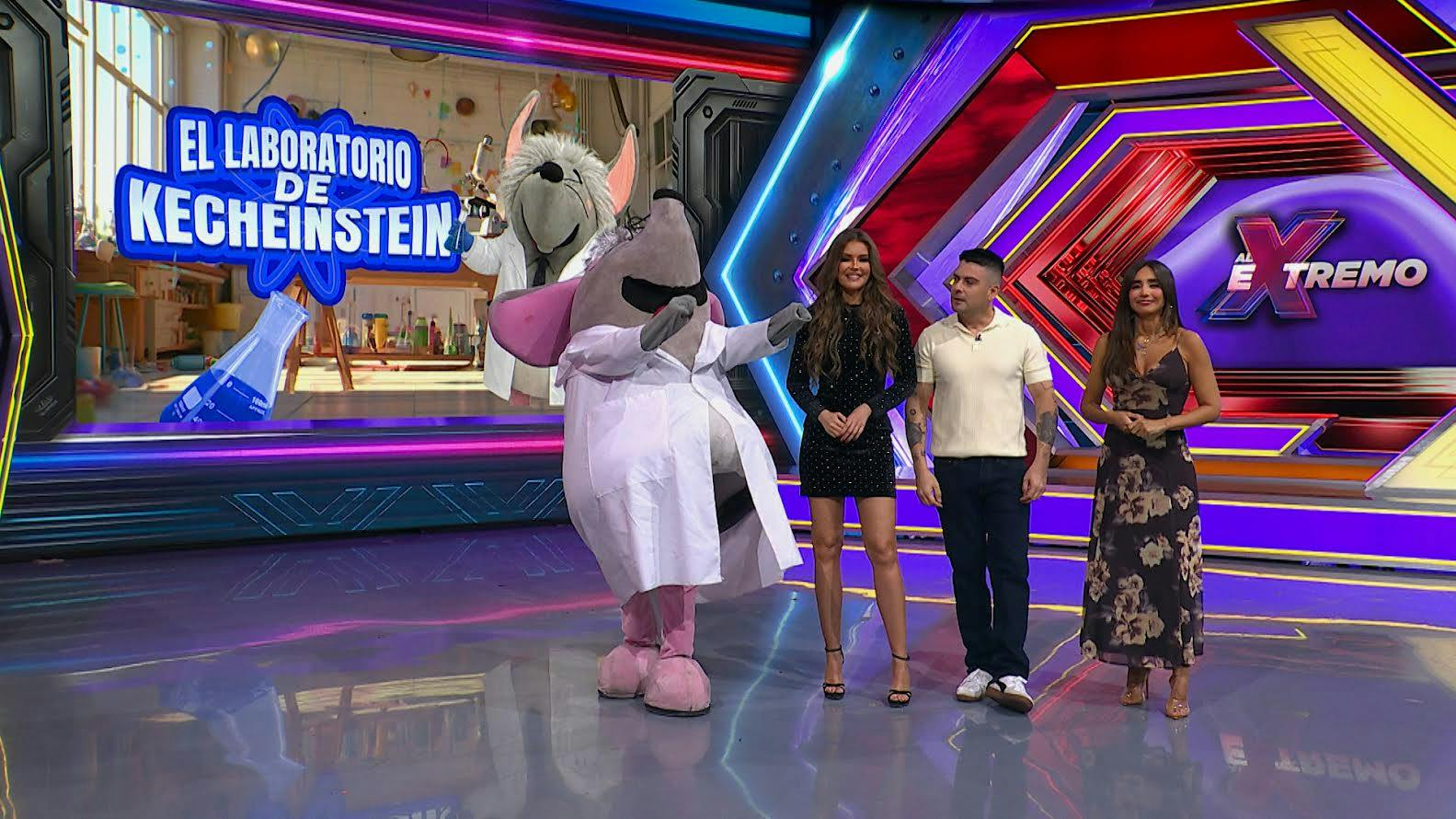 Al Extremo de hoy: música, tradición, polémica y casos en México