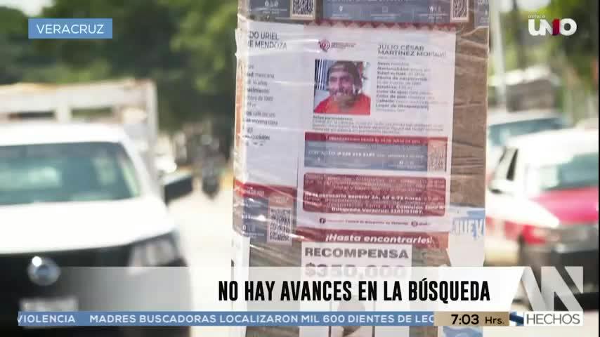 Noticias Veracruz del 25 de septiembre 2026