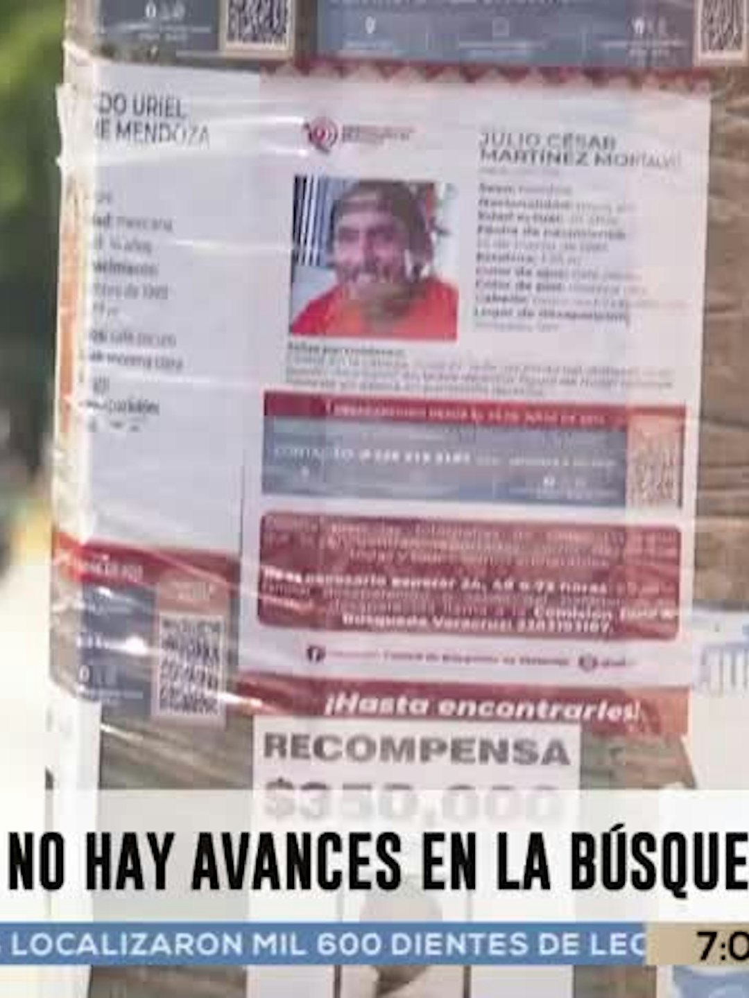 Noticias Veracruz del 25 de septiembre 2026