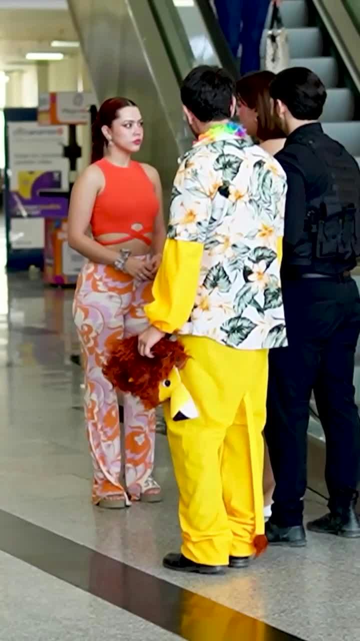 Parte 2 | Se escondió en un tubo para descubrir la infidelidad de su esposo