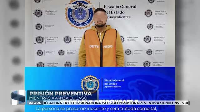 Noticias Aguascalientes del 22 de julio 2026