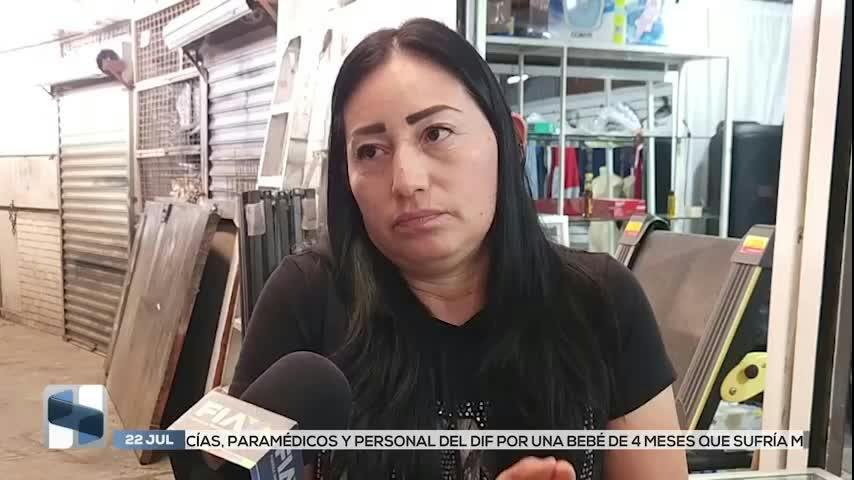 Noticias San Luis Potosí del 22 de julio 2026