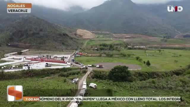 Noticias Veracruz del 23 de julio 2026