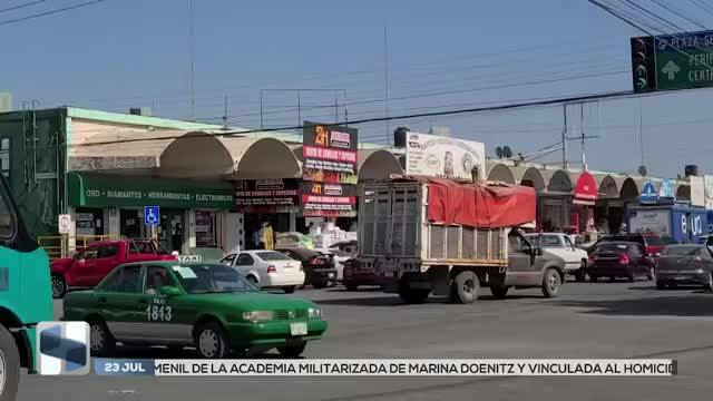 Noticias San Luis Potosí del 23 de julio 2026