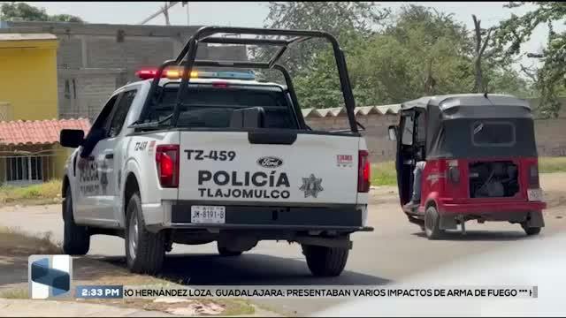 Noticias Jalisco del 23 de julio 2026