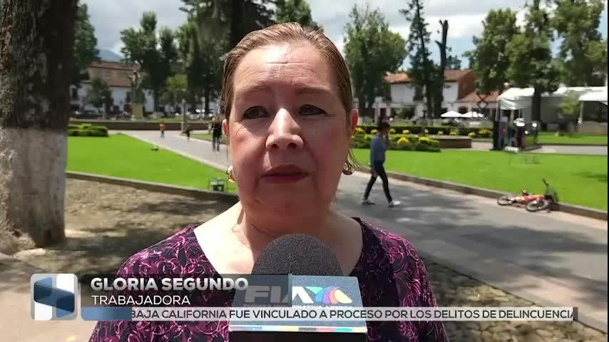 Noticias Michoacán del 23 de julio 2026