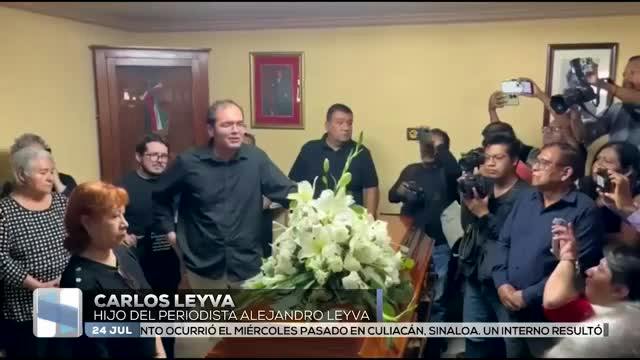 Noticias Oaxaca del 24 de julio 2026