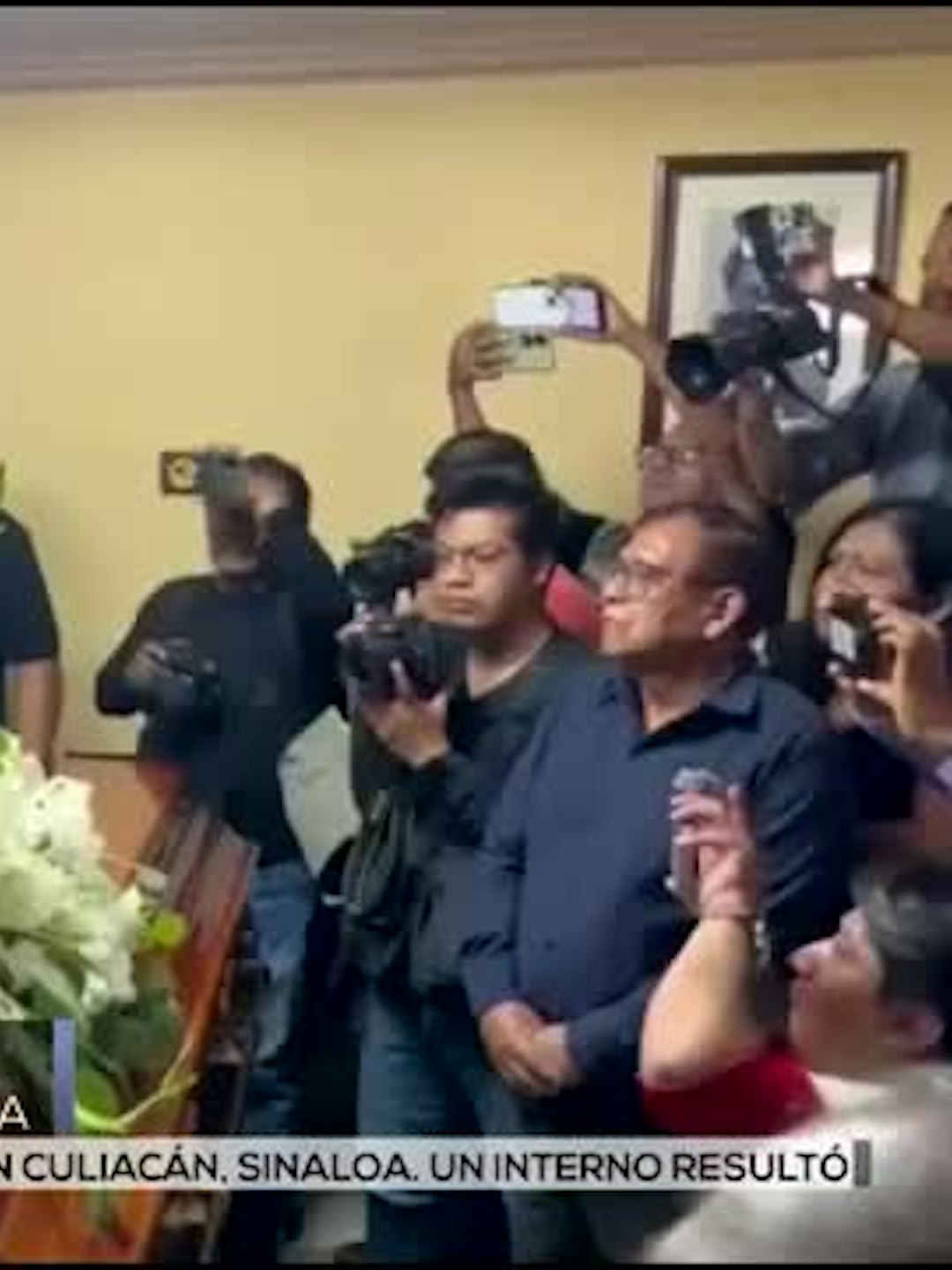 Noticias Oaxaca del 24 de julio 2026