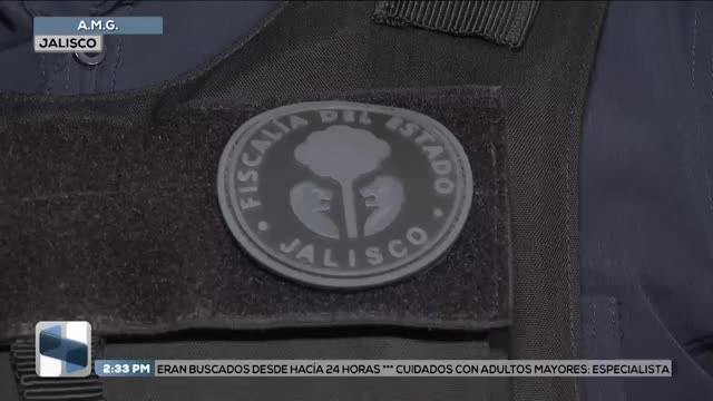 Noticias Jalisco del 24 de julio 2026