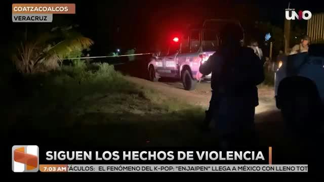 Noticias Veracruz del 27 de julio 2026