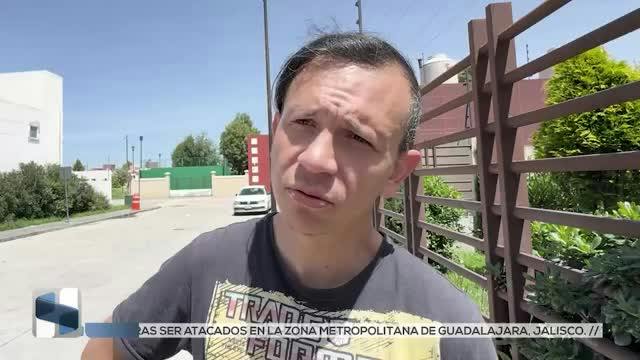 Noticias Estado De México del 27 de julio 2026