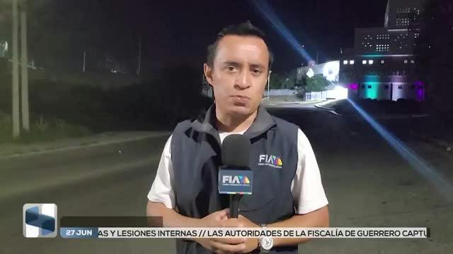 Noticias Querétaro del 27 de julio 2026