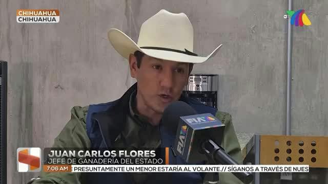 Noticias Ciudad Juárez del 28 de julio 2026