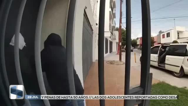 Noticias San Luis Potosí del 28 de julio 2026