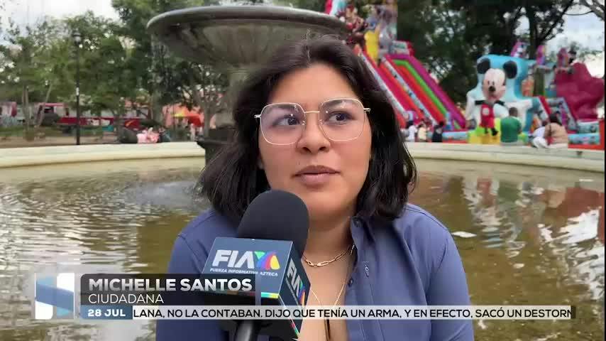 Noticias Oaxaca del 28 de julio 2026
