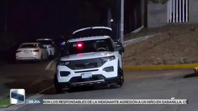 Noticias Querétaro del 28 de julio 2026
