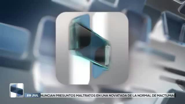 Noticias Oaxaca del 29 de julio 2026