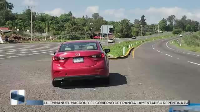 Noticias Michoacán del 29 de julio 2026