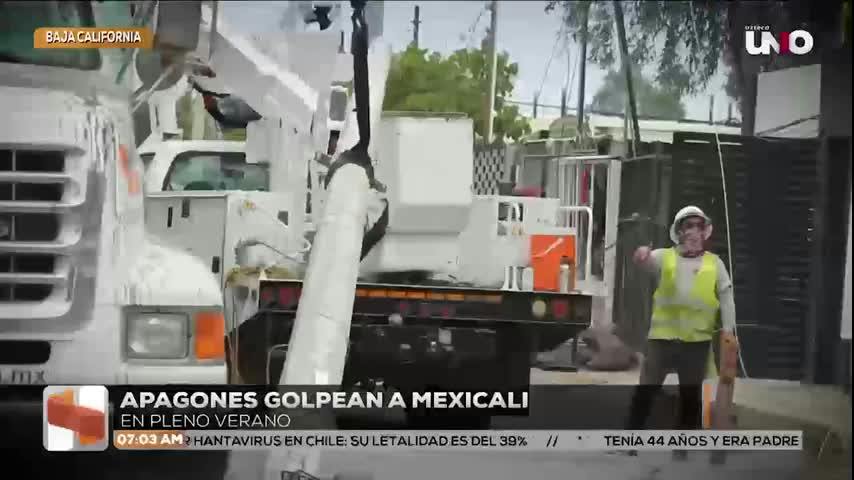 Noticias Baja California del 30 de julio 2026