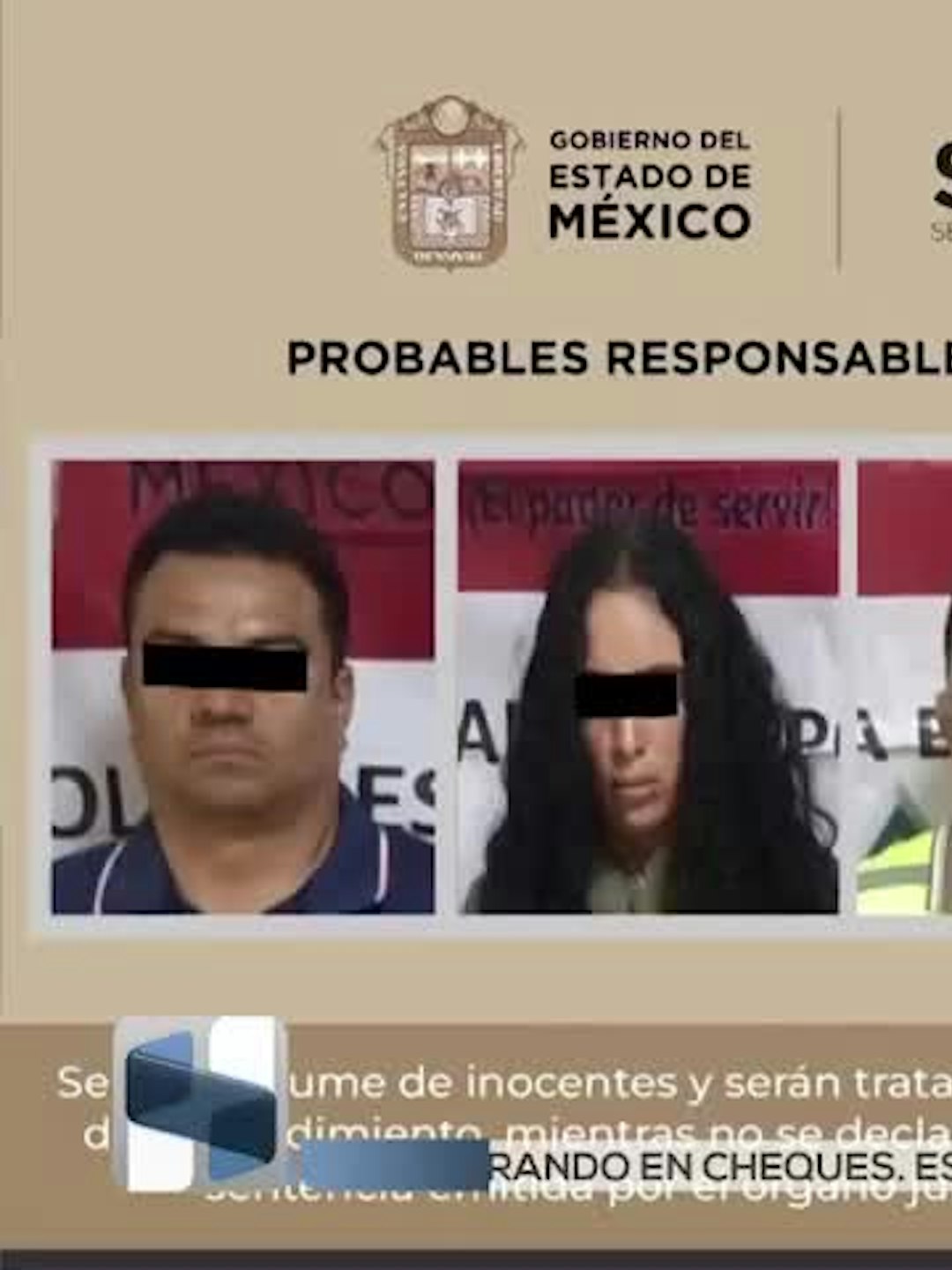 Noticias Estado De México del 30 de julio 2026