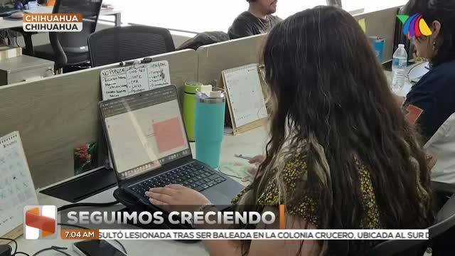 Noticias Ciudad Juárez del 31 de julio 2026