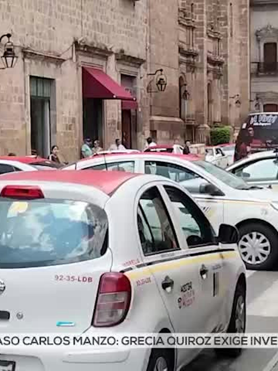 Noticias Michoacán del 31 de julio 2026