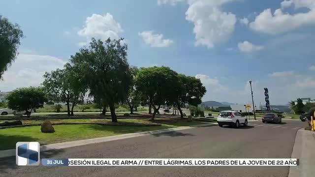 Noticias Querétaro del 31 de julio 2026