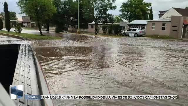 Noticias Chihuahua del 3 de julio 2026