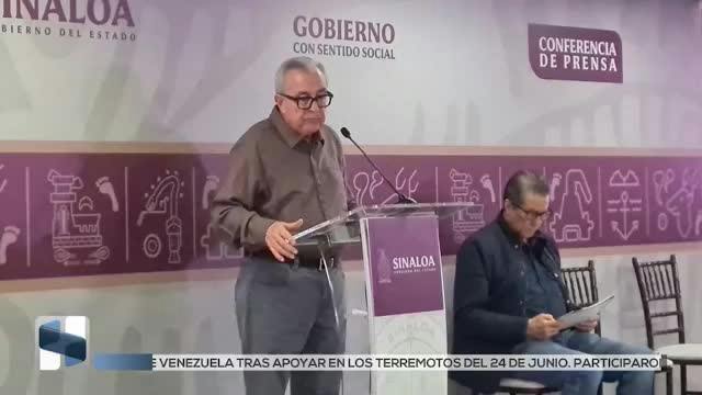 Noticias Sinaloa del 9 de julio 2026