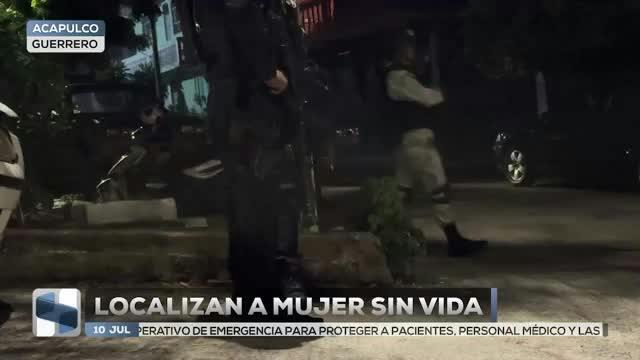 Noticias Guerrero del 10 de julio 2026