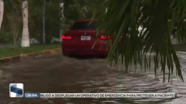 Noticias Yucatán del 10 de julio 2026