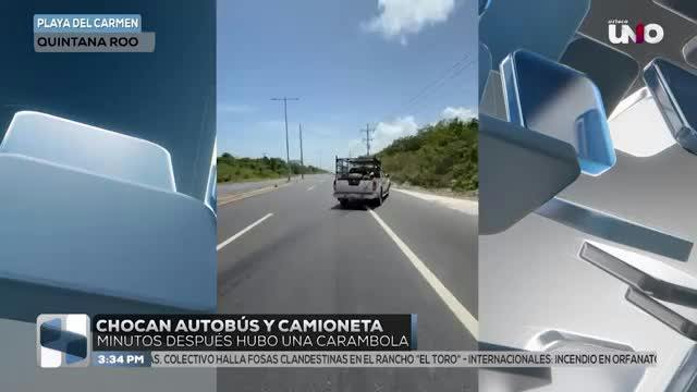 Noticias Quintana Roo del 17 de julio 2026