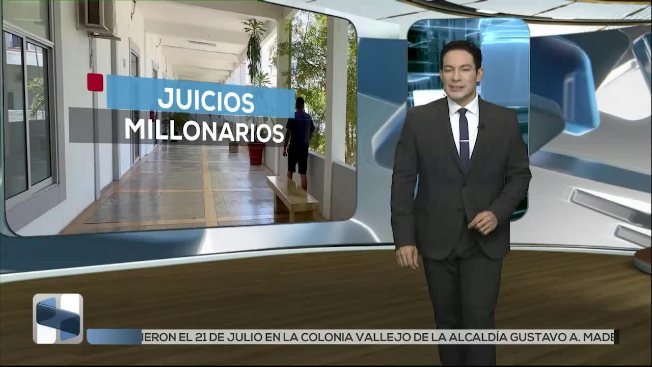 Noticias Sinaloa del 23 de julio 2026